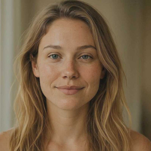 Olga S. profile photo