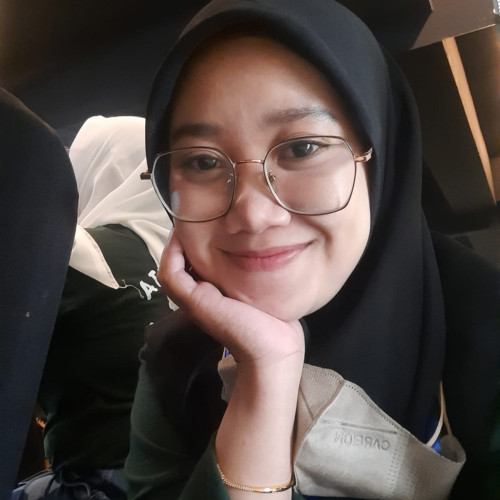 Adista Noviyanti A. profile photo