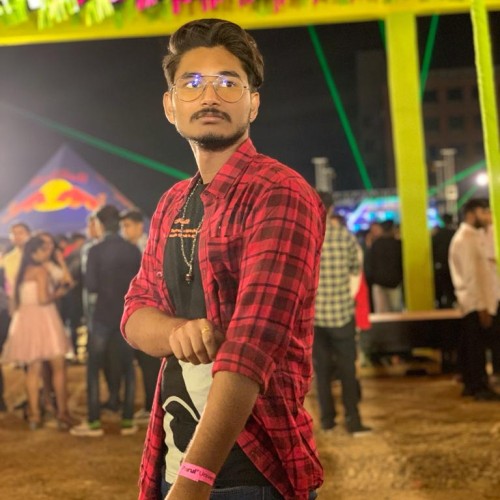 Deshik C.