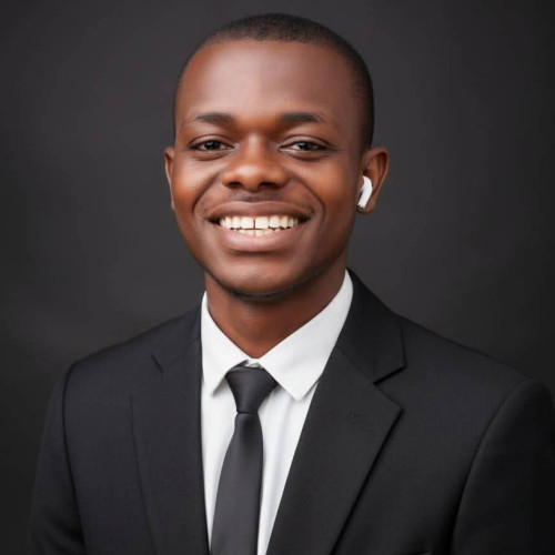 Promise A. profile photo