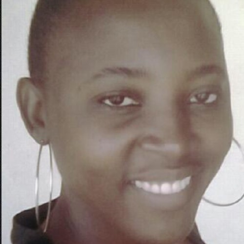 Amina M.
