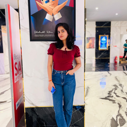 Sneha M. profile photo