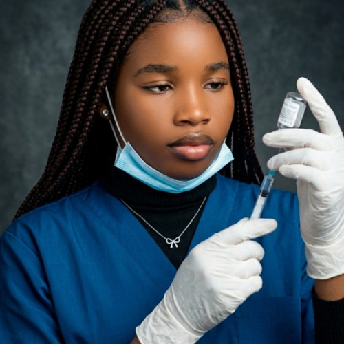 Nurse P. profile photo