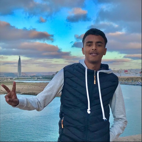 Mehdi Z. profile photo