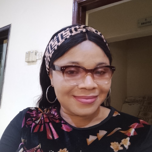 Friendly Nnenna I. profile photo