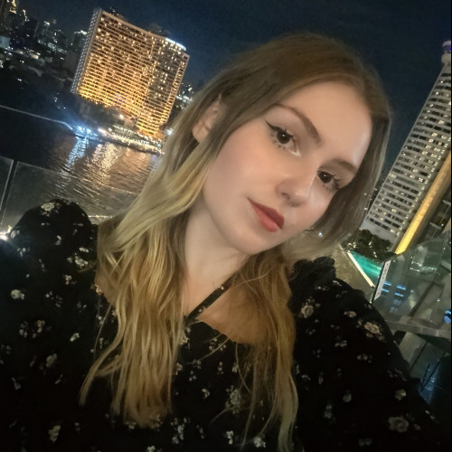 Anastasiia K. profile photo