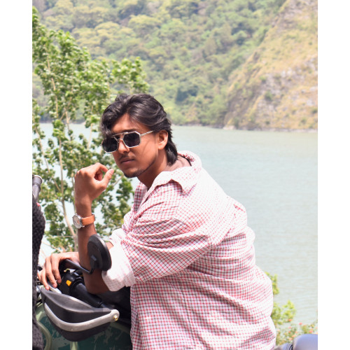 Fardeen  S. profile photo