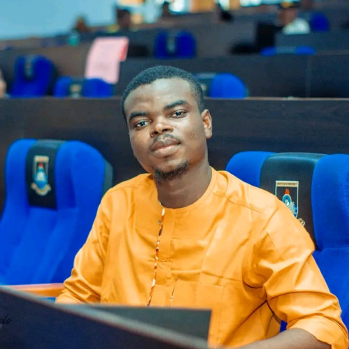 Idowu O.
