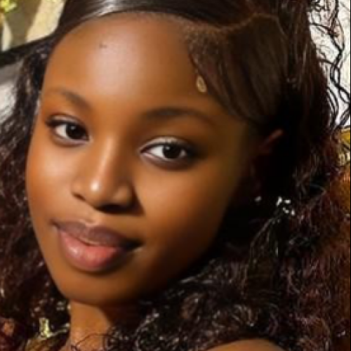 Destiny B. profile photo