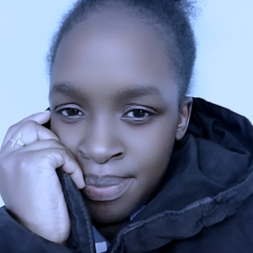 Diphira  K. profile photo