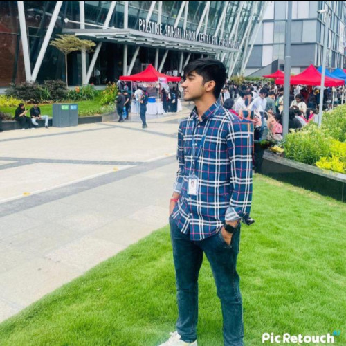 Mohan  R. profile photo