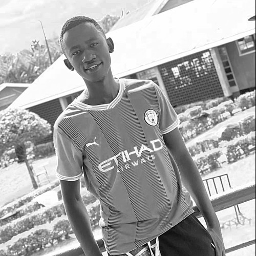 Derrick  N. profile photo