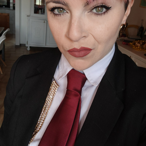Mariagrazia F. profile photo