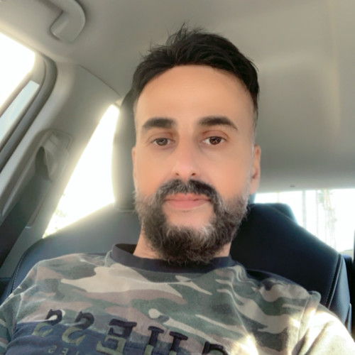 Hasan M. profile photo