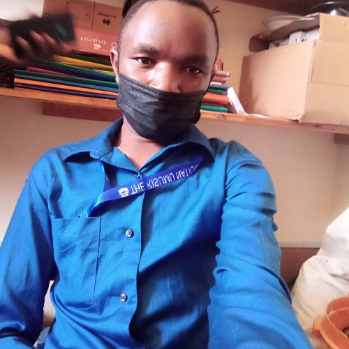 Francis M. profile photo