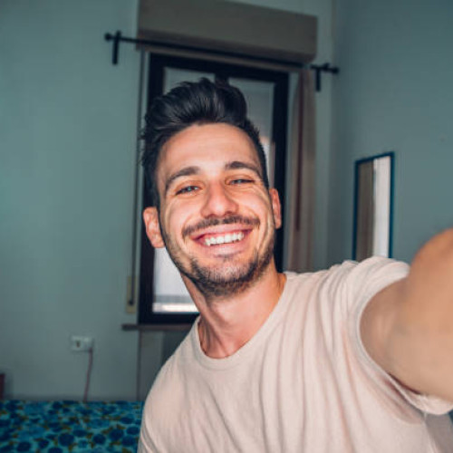 Max H. profile photo