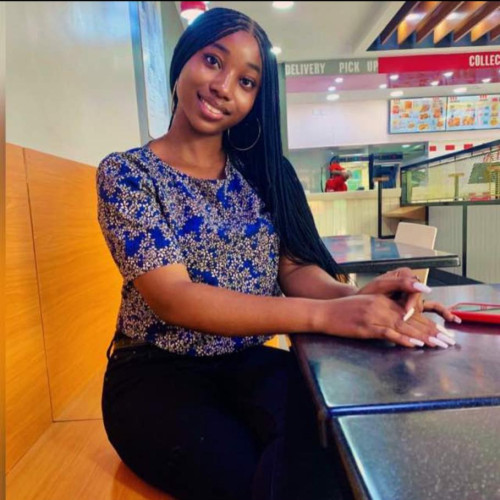 Ifunanya B. profile photo