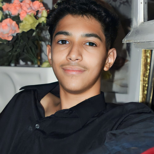 zayd o. profile photo