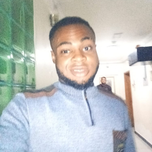 Ndukwe I. profile photo
