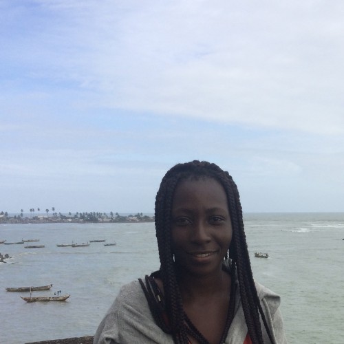 Doreen ohene  E.