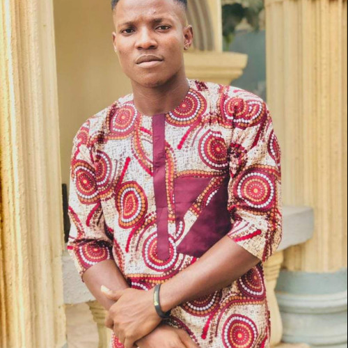 Onyinyechukwu O. profile photo