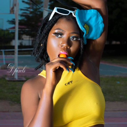 Adoma P. profile photo
