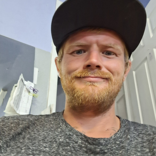 Zack M. profile photo