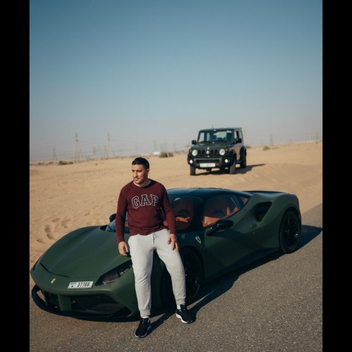 Omar A. profile photo