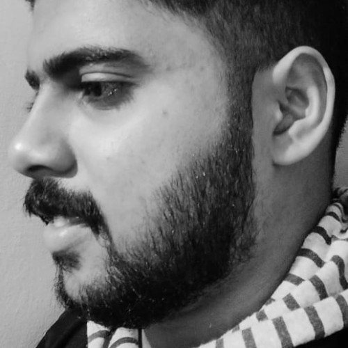 NAKUL S.