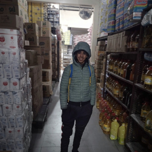 Mohamed amine E. profile photo