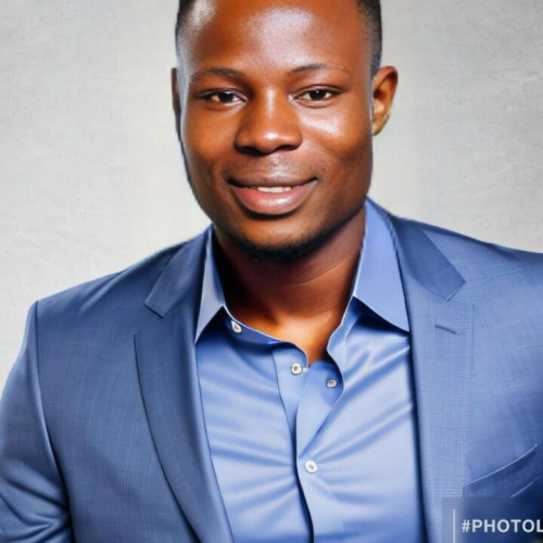 Adeniyi  O.