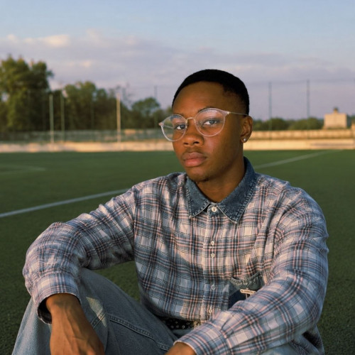 Godswill O. profile photo