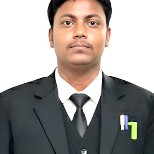 Bhoopendra Y. profile photo