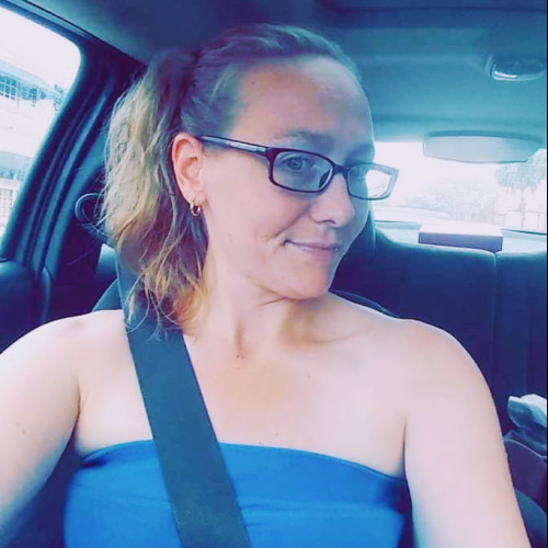 Kendra M. profile photo
