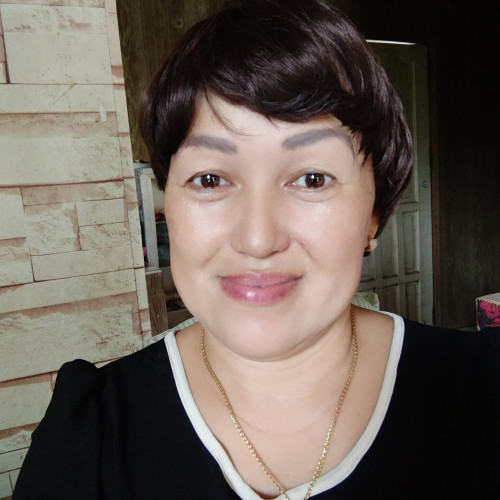 Mary Grace D. profile photo