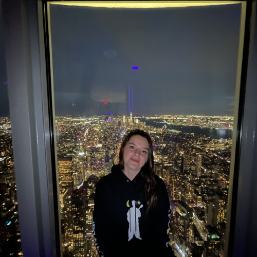 Amber G. profile photo