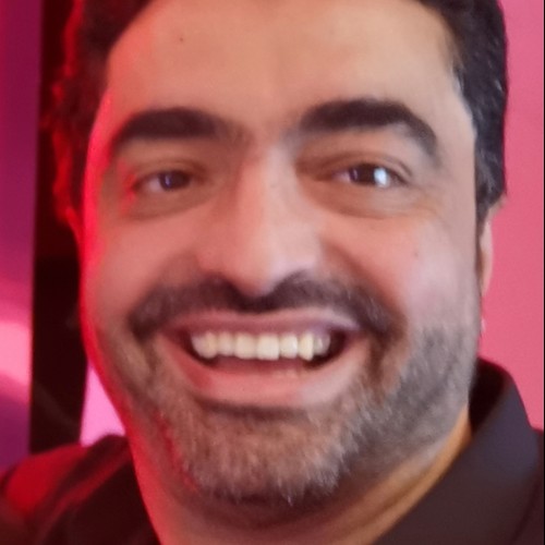 MIRALI F. profile photo