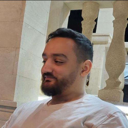 Mouaad F. profile photo