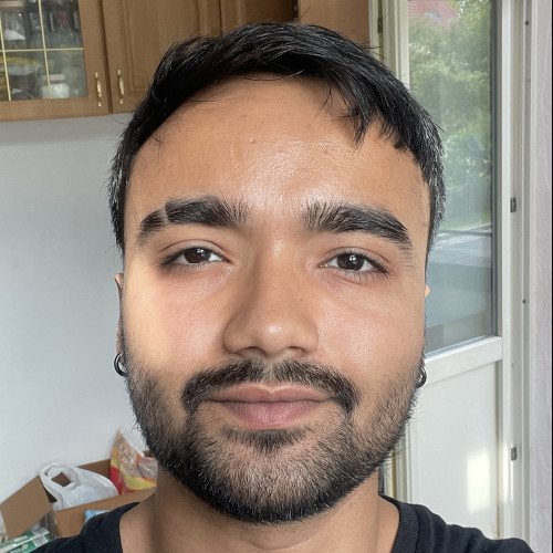 Dev S. profile photo