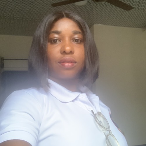 Florence Ekezie  O.