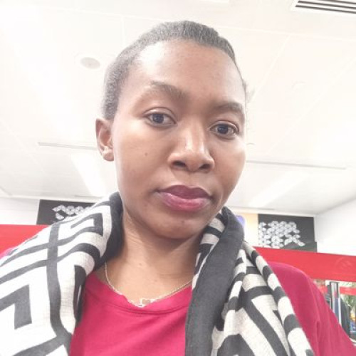 Cecilia  A. profile photo