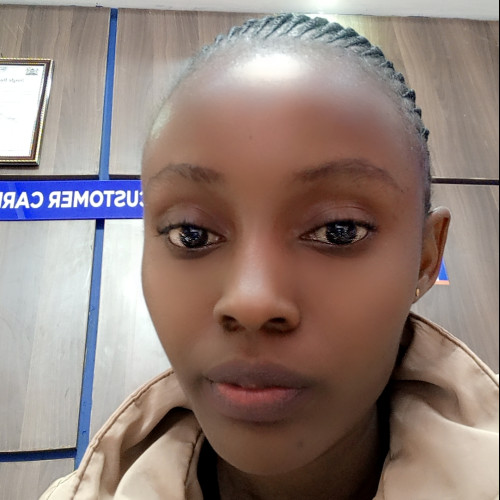 mithika m. profile photo