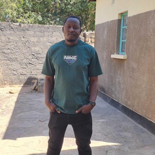 Emmanuel M. profile photo