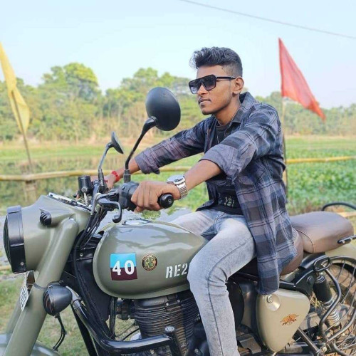 supriyo s. profile photo