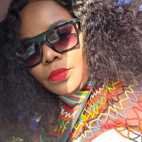 Nosipho N. profile photo