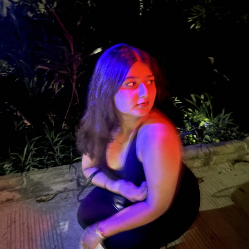 Mica f. profile photo