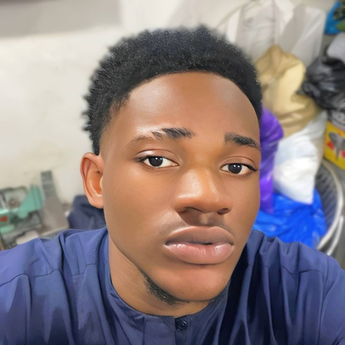 Adeyinka A. profile photo