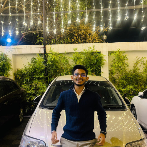 Arman M. profile photo