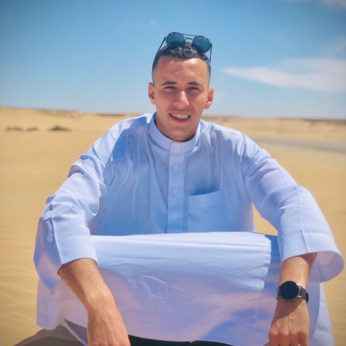 Mohamed E.