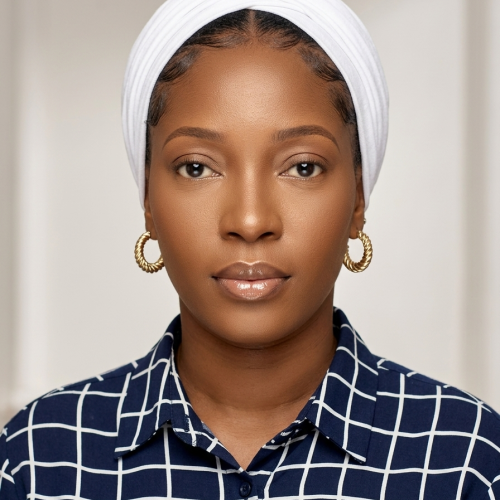 TOSIN F. profile photo